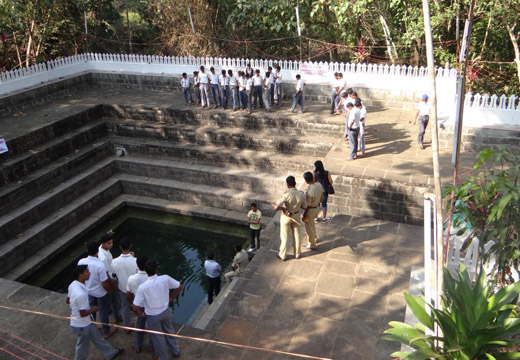 Attur Church